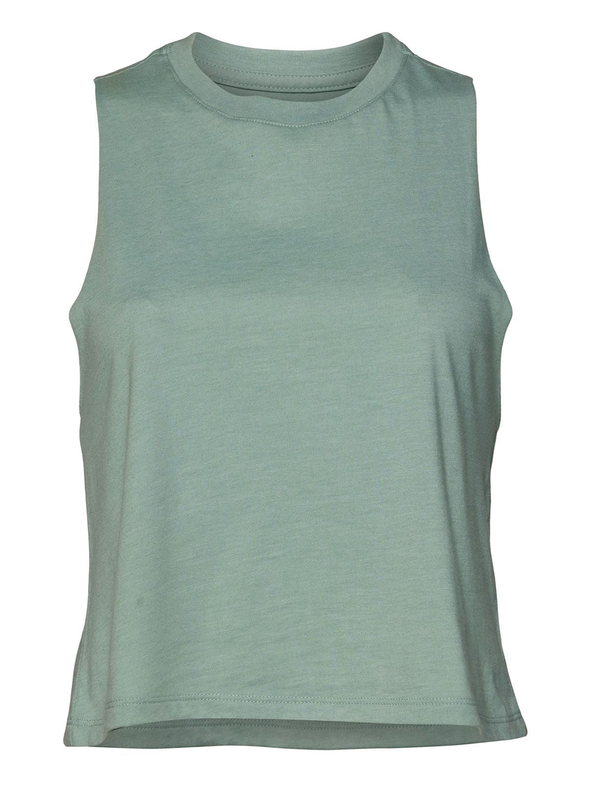 heather dusty blue
